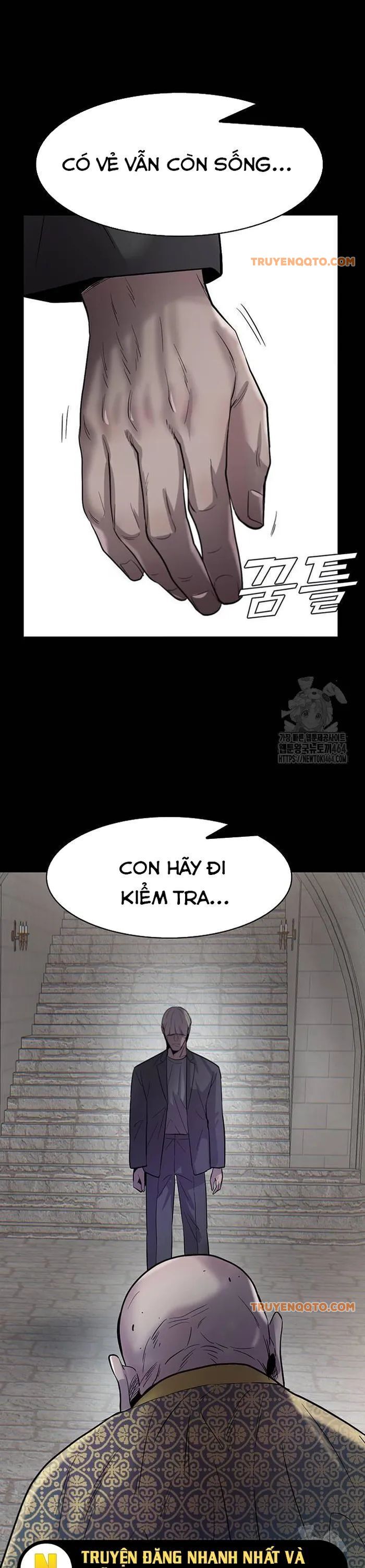Bù Nhìn Chapter 93 - 58