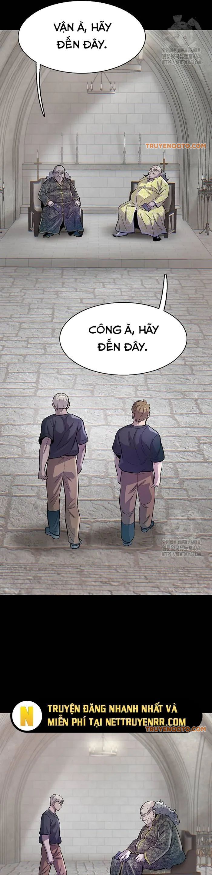 Bù Nhìn Chapter 93 - 7