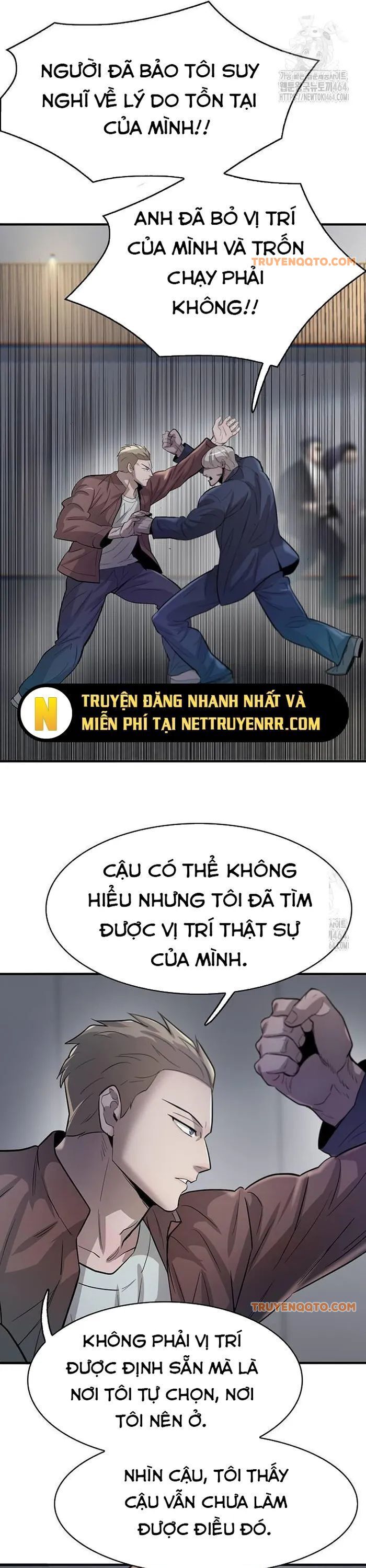 Bù Nhìn Chapter 93 - 62