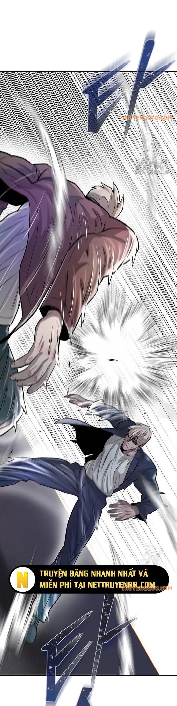 Bù Nhìn Chapter 93 - 64