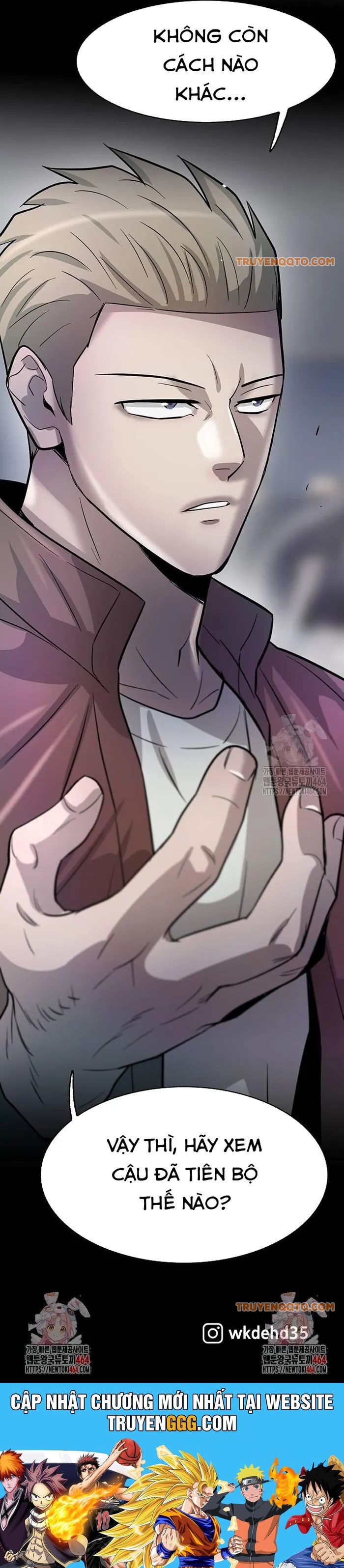 Bù Nhìn Chapter 93 - 66