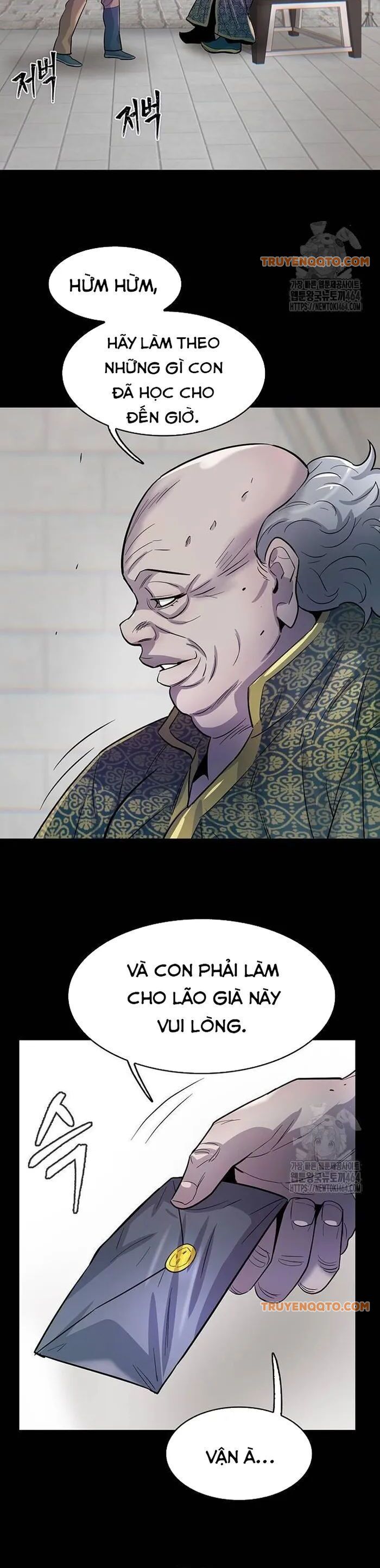 Bù Nhìn Chapter 93 - 8