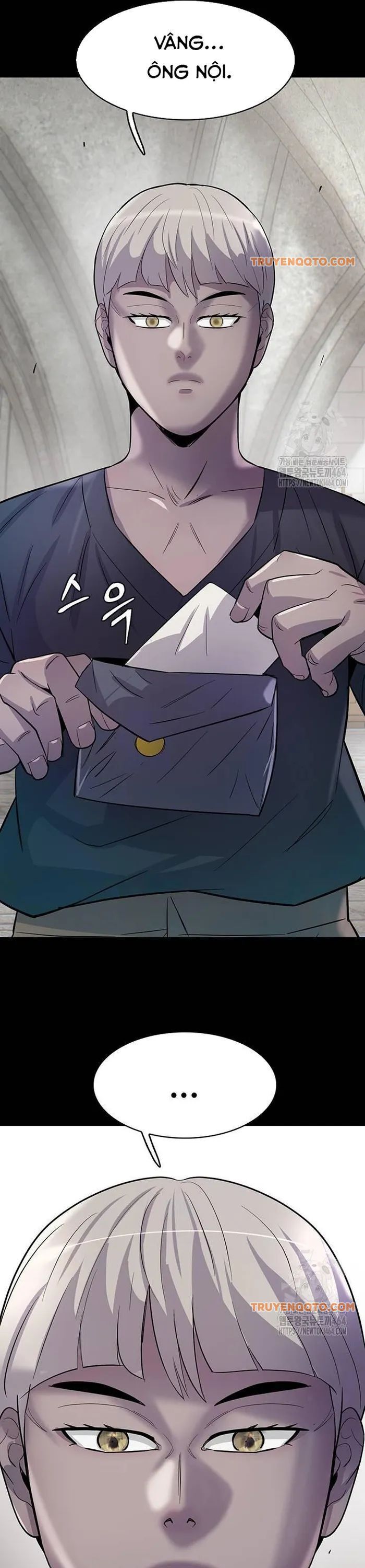 Bù Nhìn Chapter 93 - 9