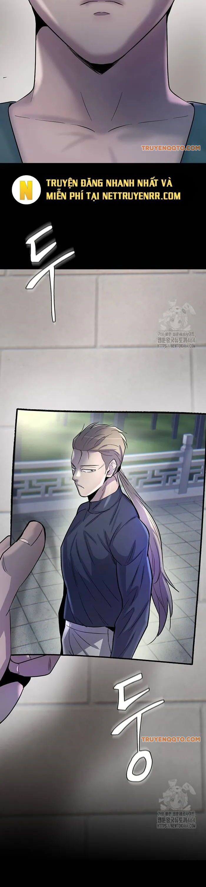 Bù Nhìn Chapter 93 - 10