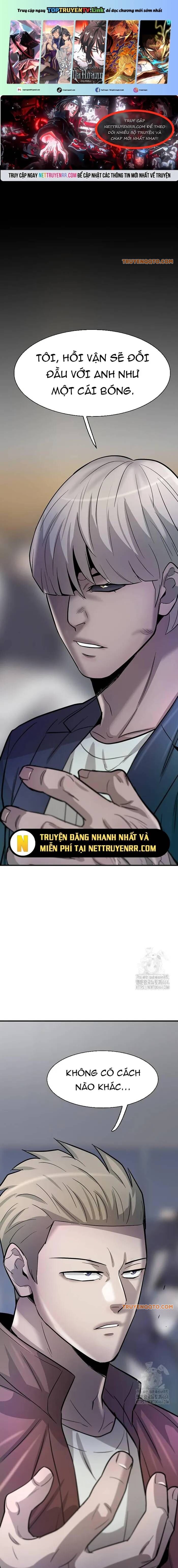 Bù Nhìn Chapter 94 - 1