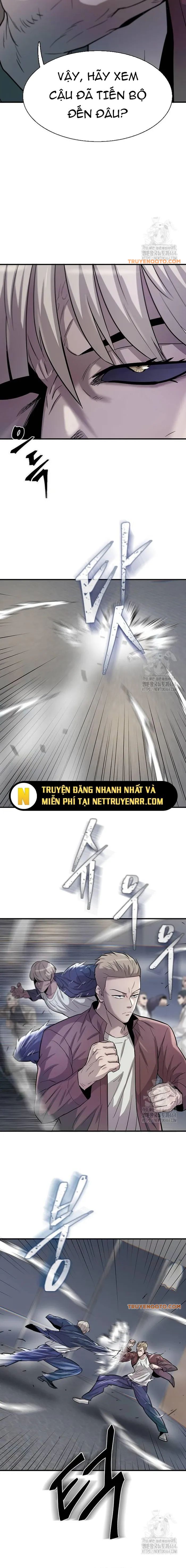 Bù Nhìn Chapter 94 - 2