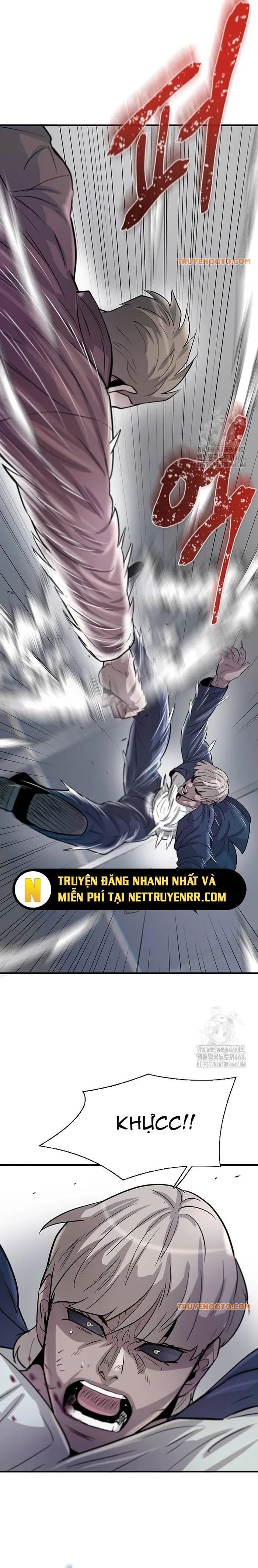 Bù Nhìn Chapter 94 - 11