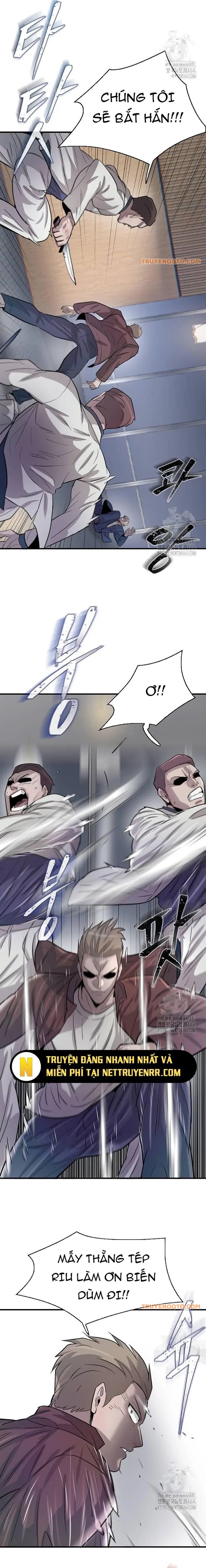 Bù Nhìn Chapter 94 - 12