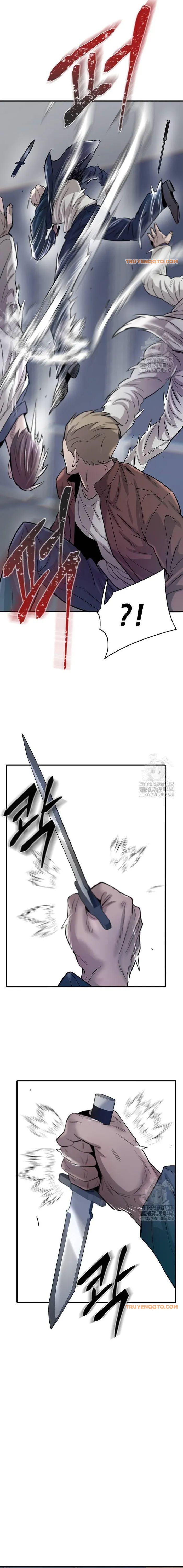 Bù Nhìn Chapter 94 - 13