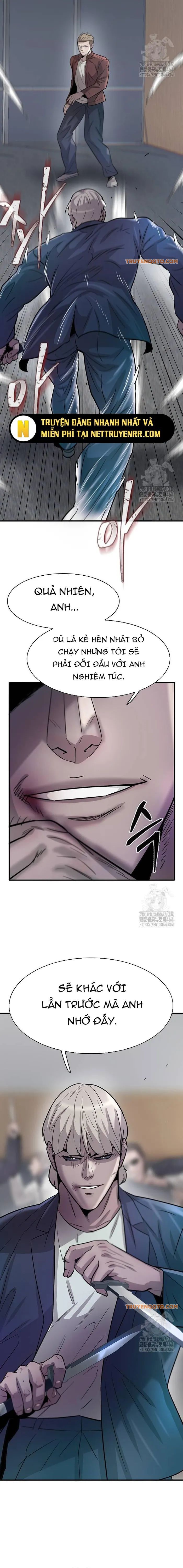 Bù Nhìn Chapter 94 - 14