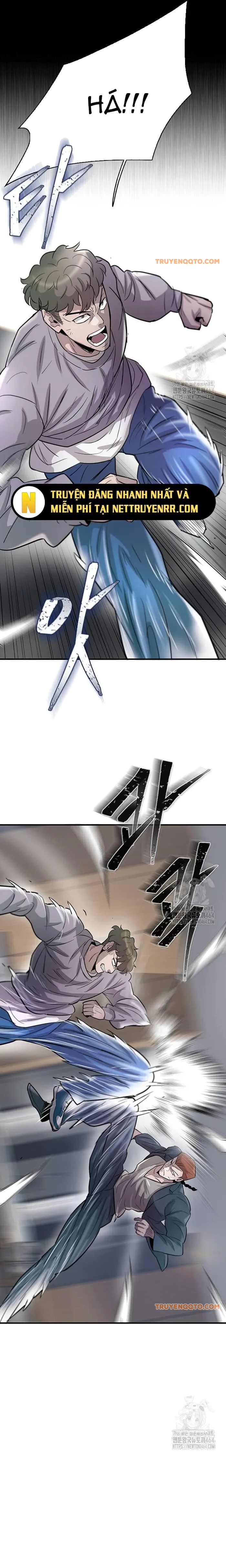 Bù Nhìn Chapter 94 - 16