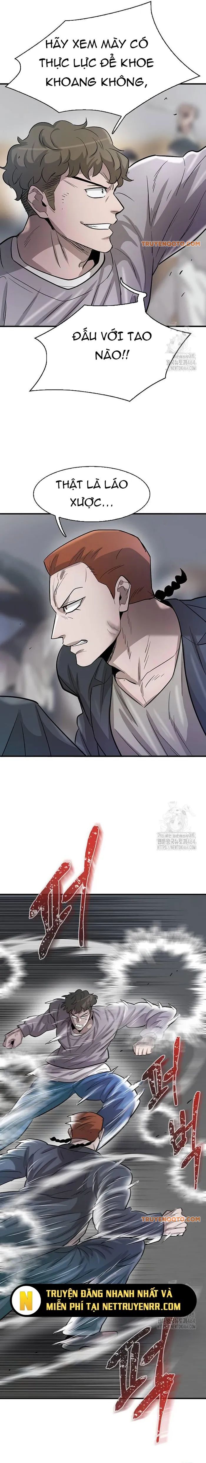 Bù Nhìn Chapter 94 - 17