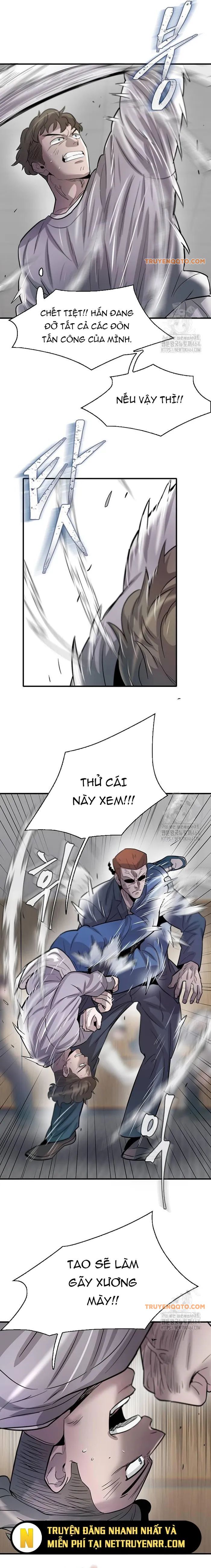 Bù Nhìn Chapter 94 - 18