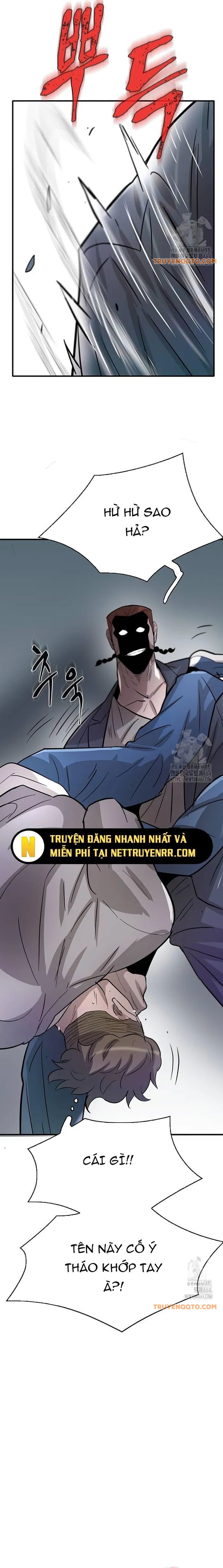 Bù Nhìn Chapter 94 - 19