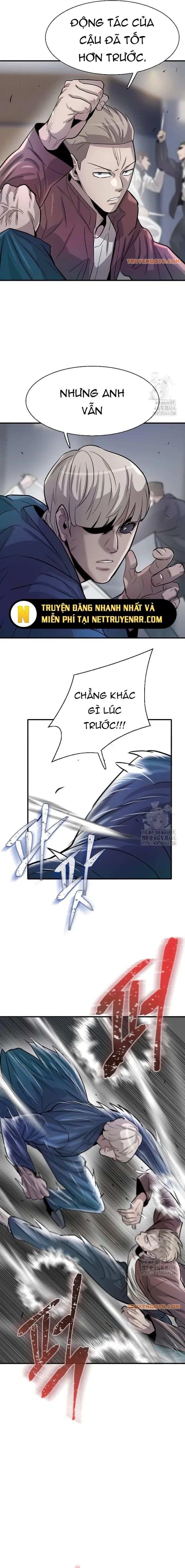 Bù Nhìn Chapter 94 - 3