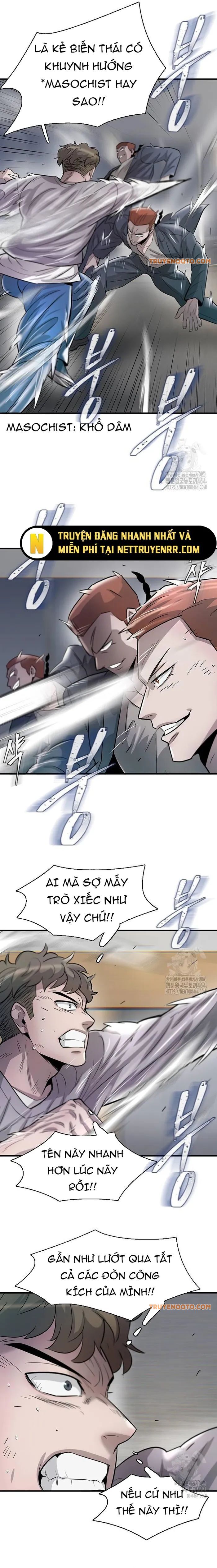 Bù Nhìn Chapter 94 - 21