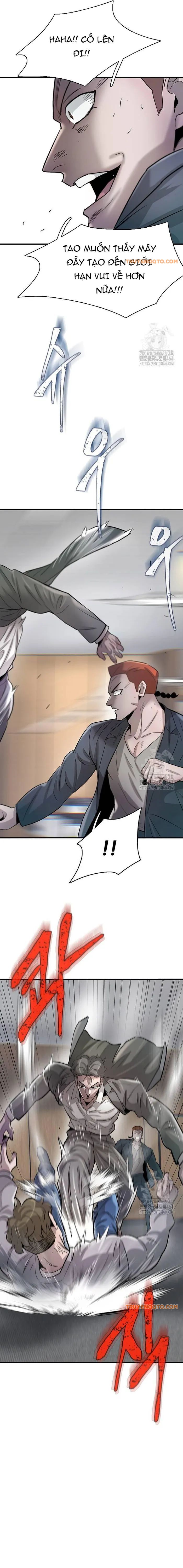 Bù Nhìn Chapter 94 - 22