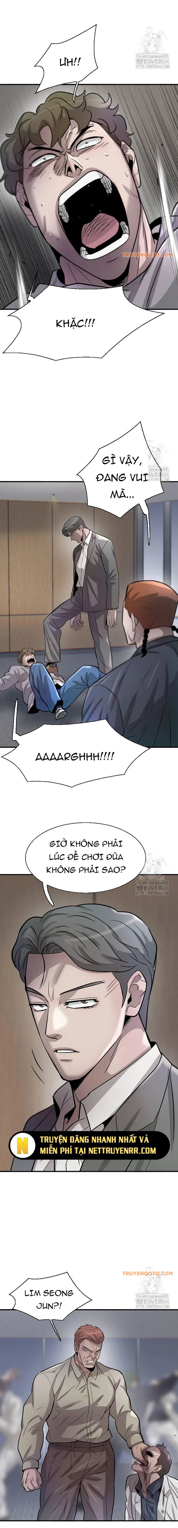 Bù Nhìn Chapter 94 - 23