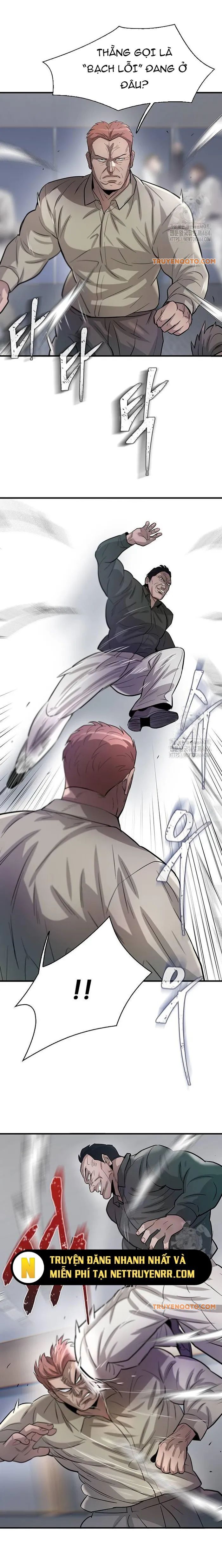 Bù Nhìn Chapter 94 - 24