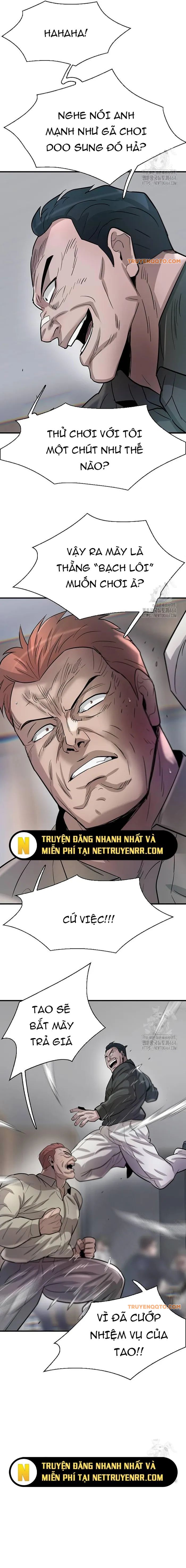 Bù Nhìn Chapter 94 - 25