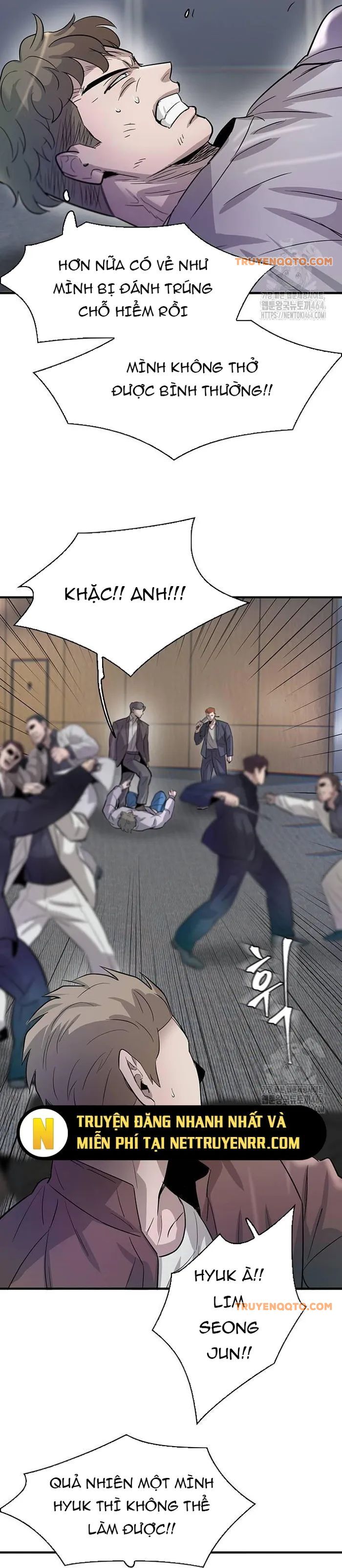 Bù Nhìn Chapter 94 - 27
