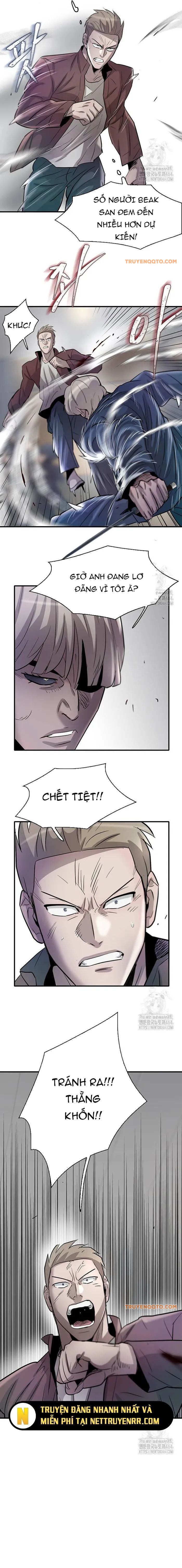 Bù Nhìn Chapter 94 - 28