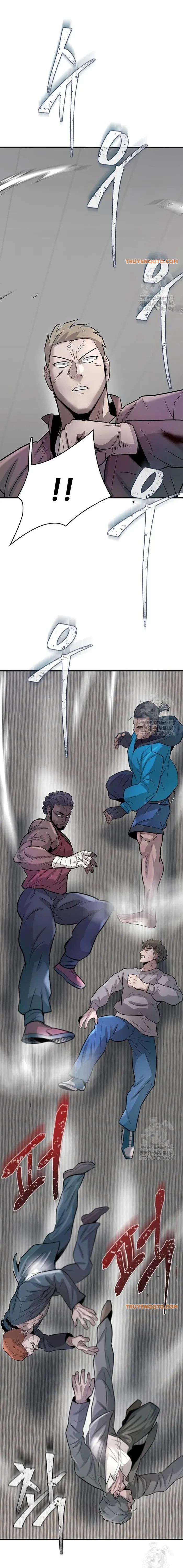 Bù Nhìn Chapter 94 - 29