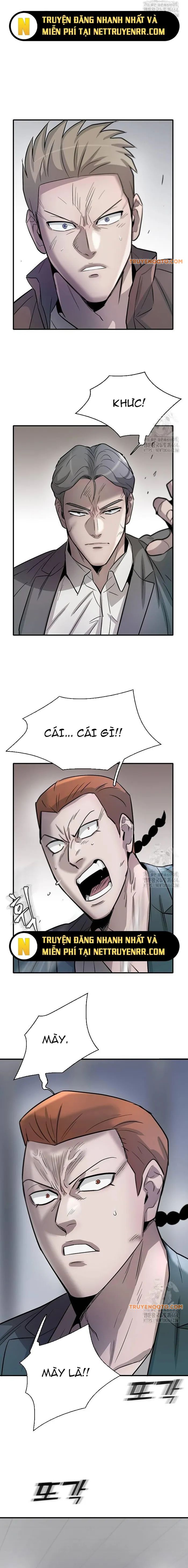 Bù Nhìn Chapter 94 - 30