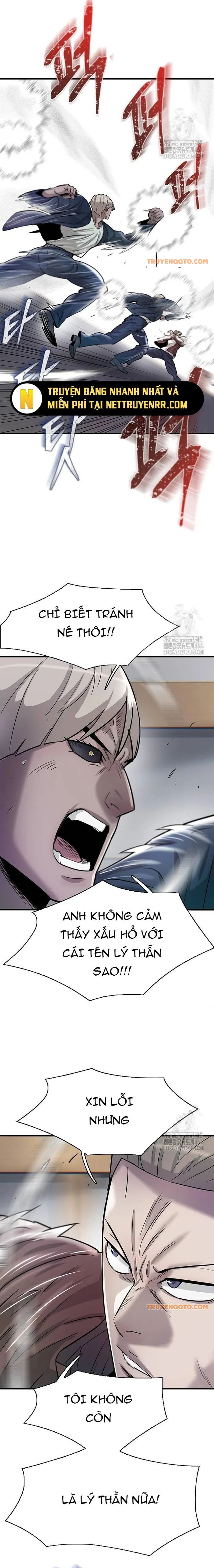 Bù Nhìn Chapter 94 - 4