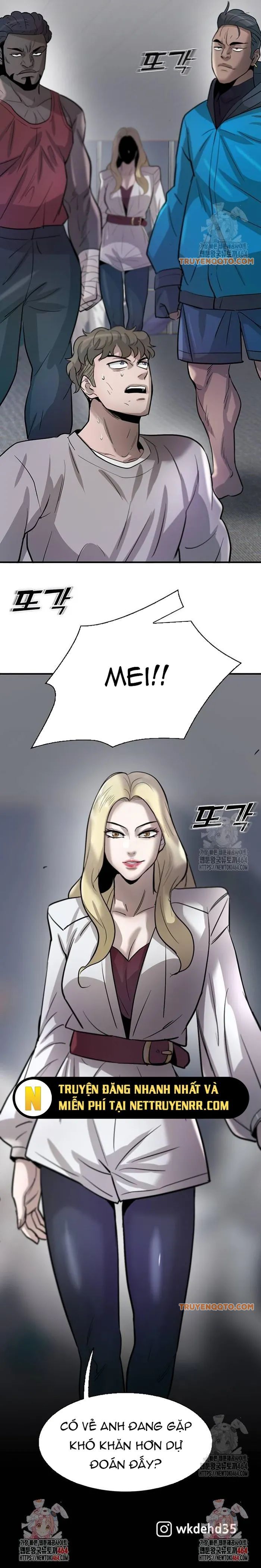 Bù Nhìn Chapter 94 - 31