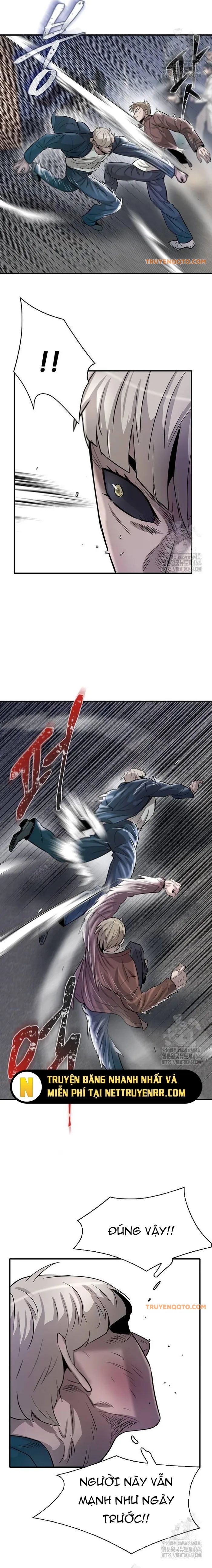 Bù Nhìn Chapter 94 - 5