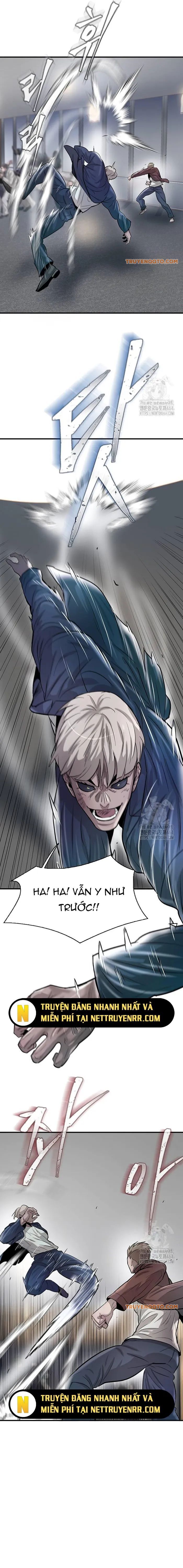 Bù Nhìn Chapter 94 - 6