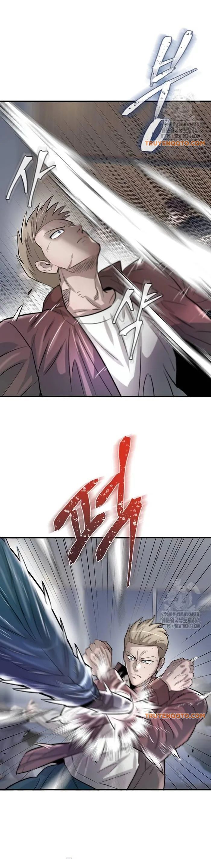 Bù Nhìn Chapter 94 - 7