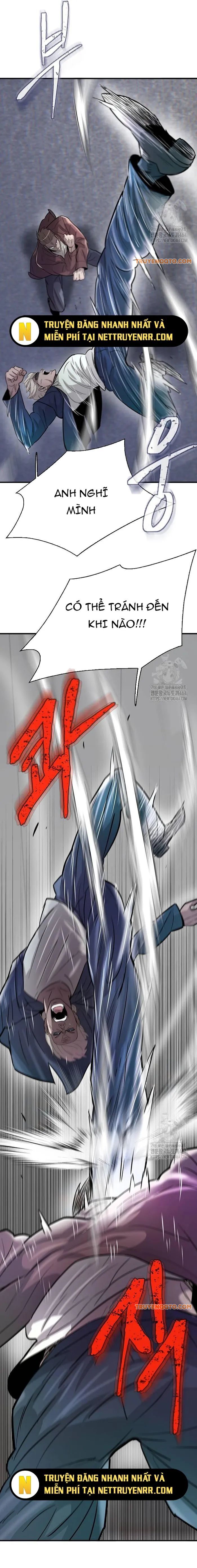 Bù Nhìn Chapter 94 - 8