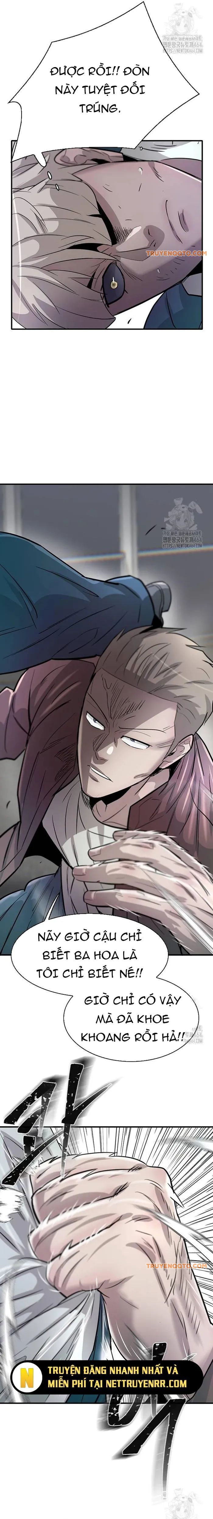 Bù Nhìn Chapter 94 - 9