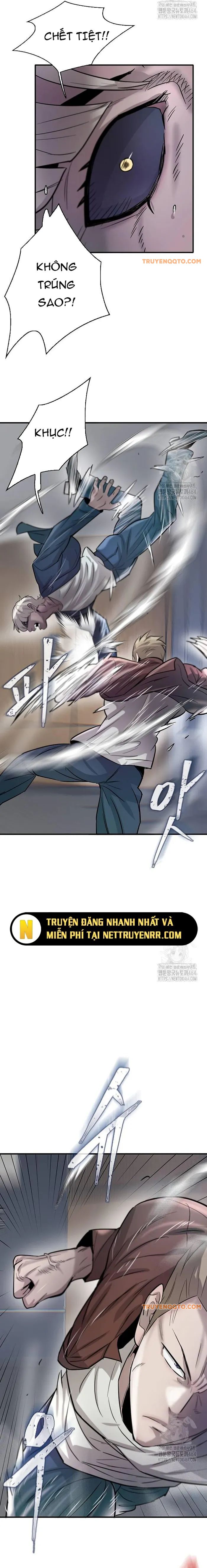 Bù Nhìn Chapter 94 - 10