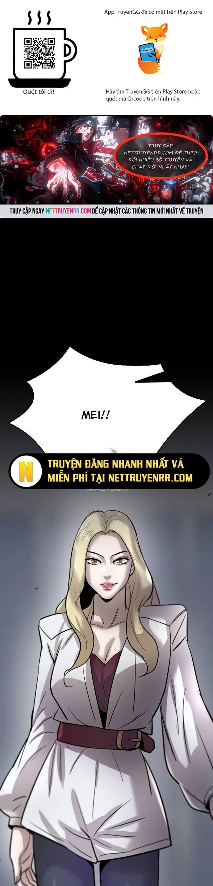 Bù Nhìn Chapter 95.1 - 1