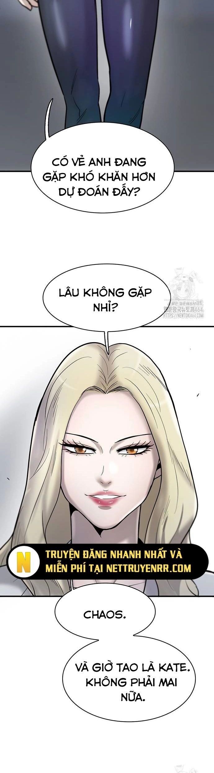 Bù Nhìn Chapter 95.1 - 2