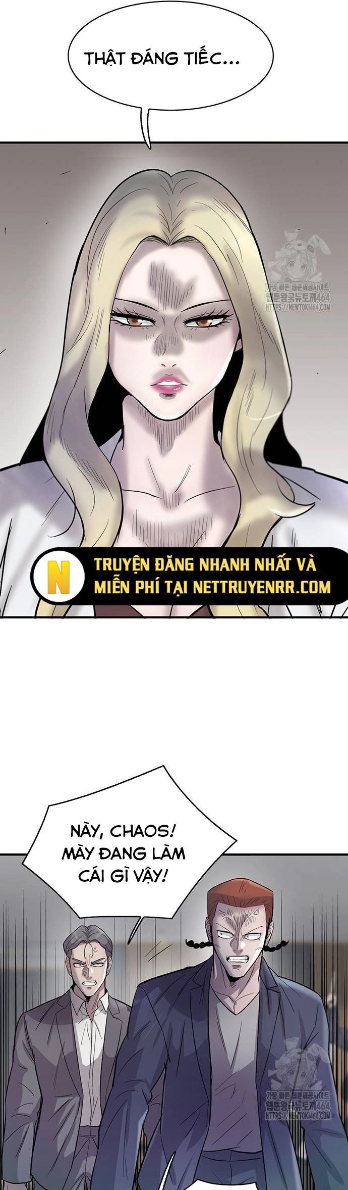 Bù Nhìn Chapter 95.1 - 11