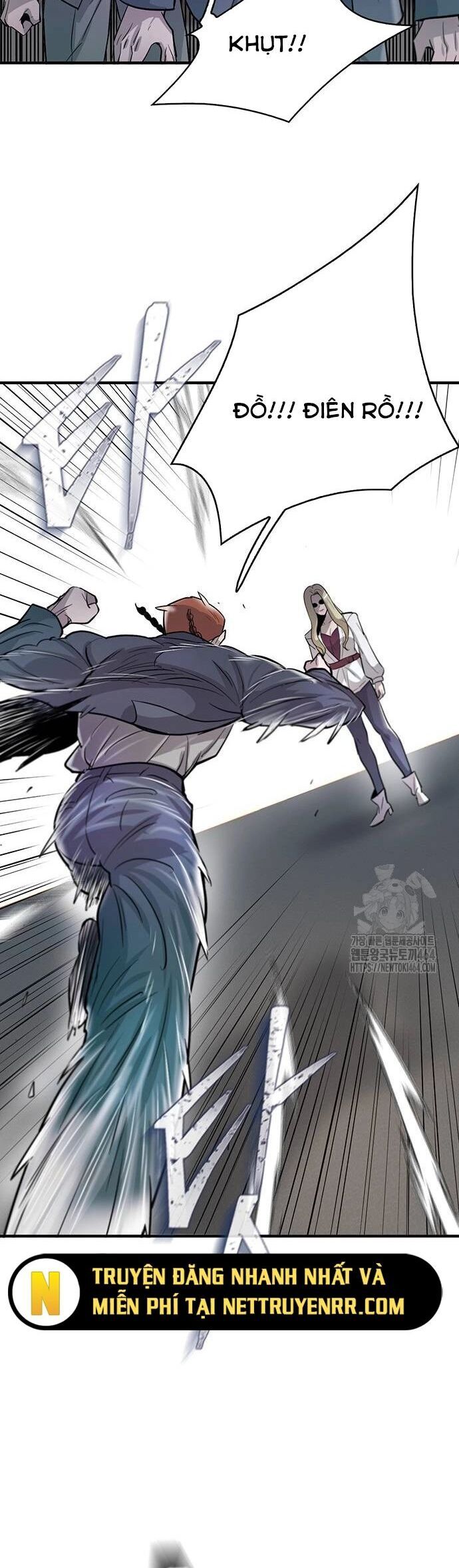 Bù Nhìn Chapter 95.1 - 12