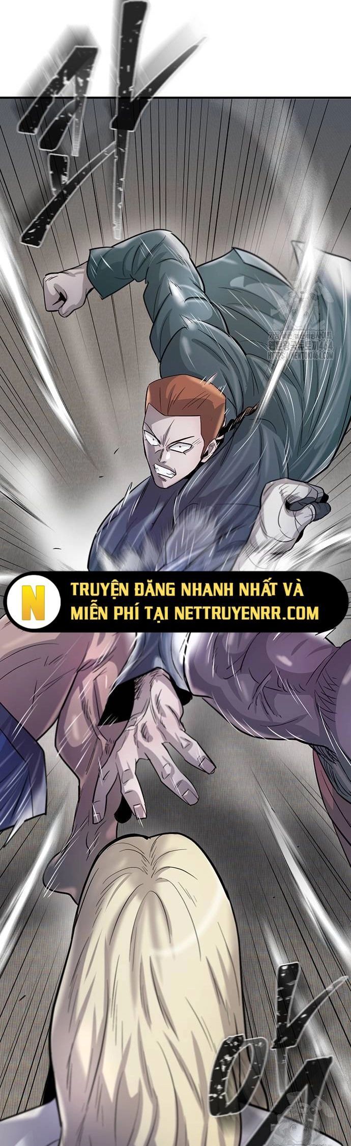 Bù Nhìn Chapter 95.1 - 13