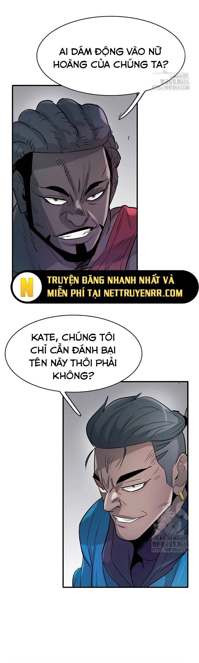 Bù Nhìn Chapter 95.1 - 16