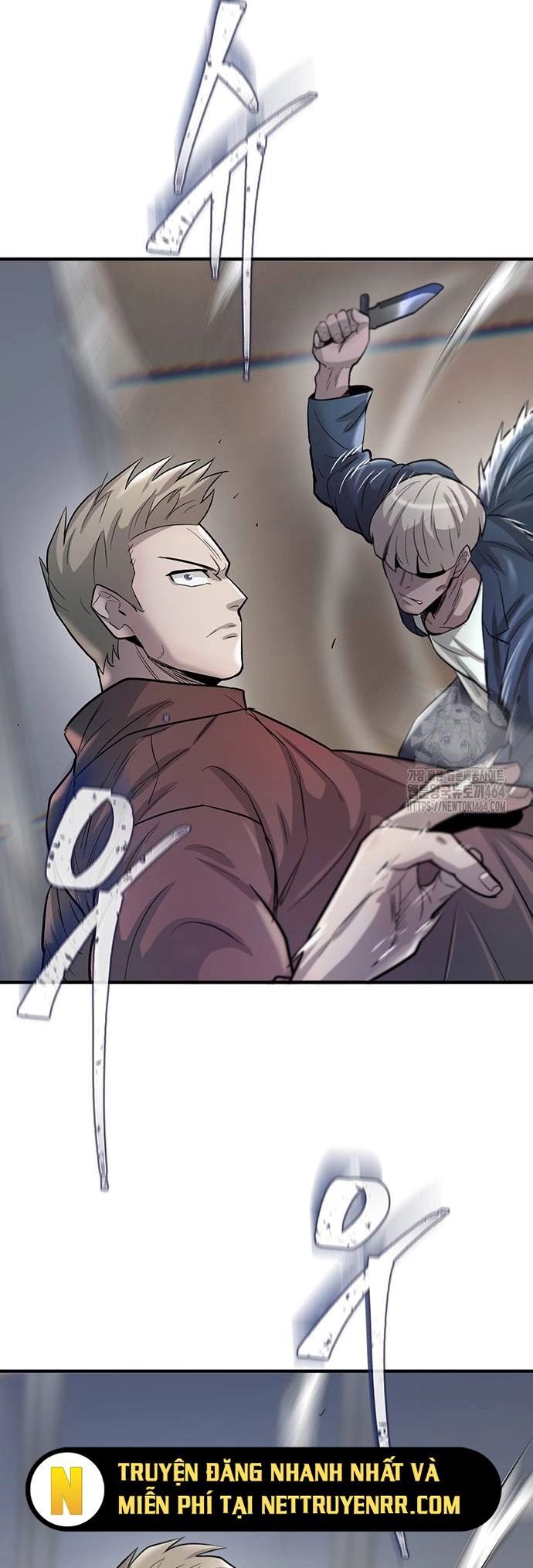 Bù Nhìn Chapter 95.1 - 19