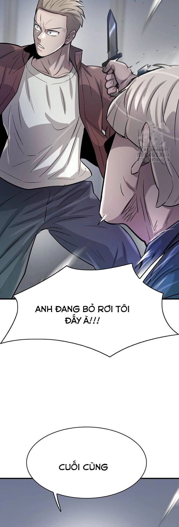 Bù Nhìn Chapter 95.1 - 20