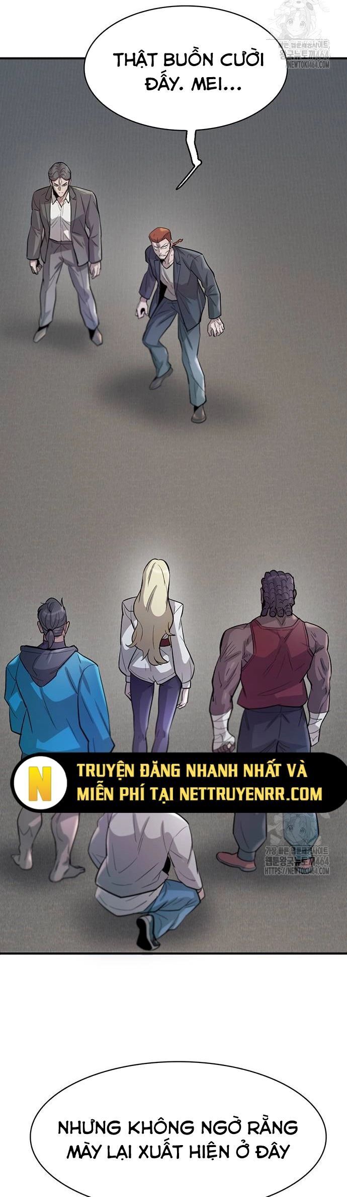 Bù Nhìn Chapter 95.1 - 3