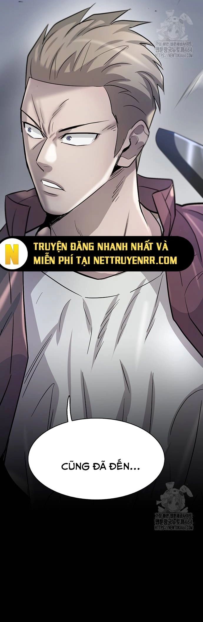 Bù Nhìn Chapter 95.1 - 21