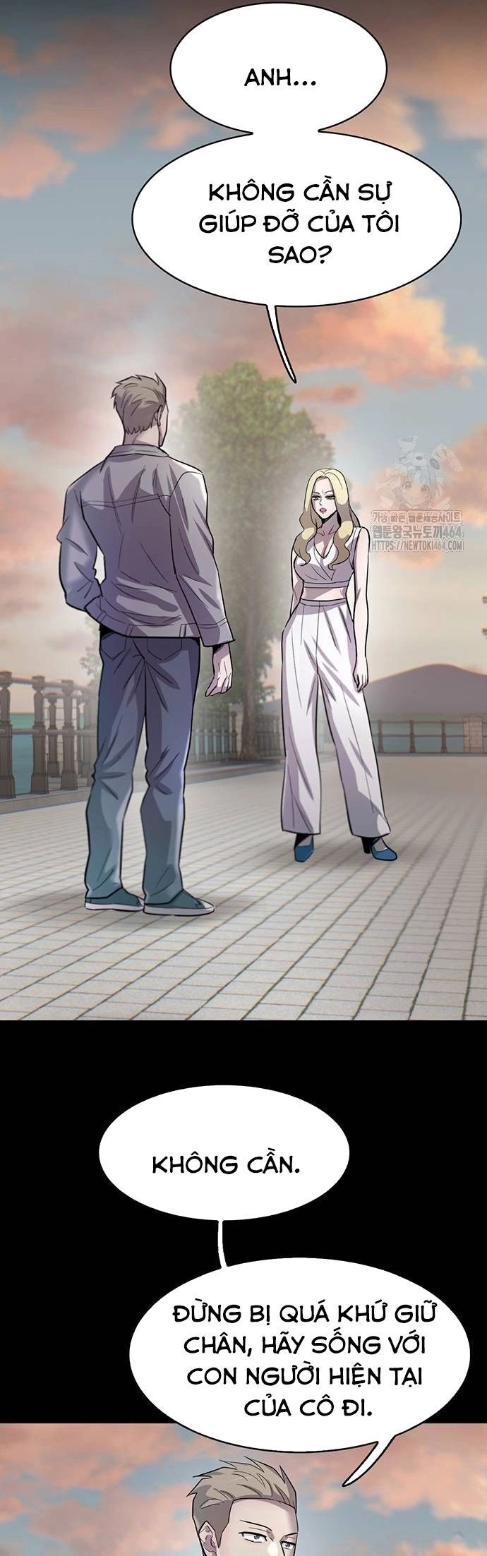 Bù Nhìn Chapter 95.1 - 23