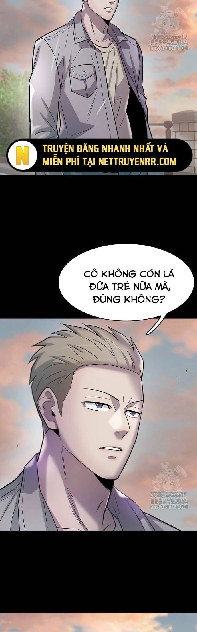 Bù Nhìn Chapter 95.1 - 24