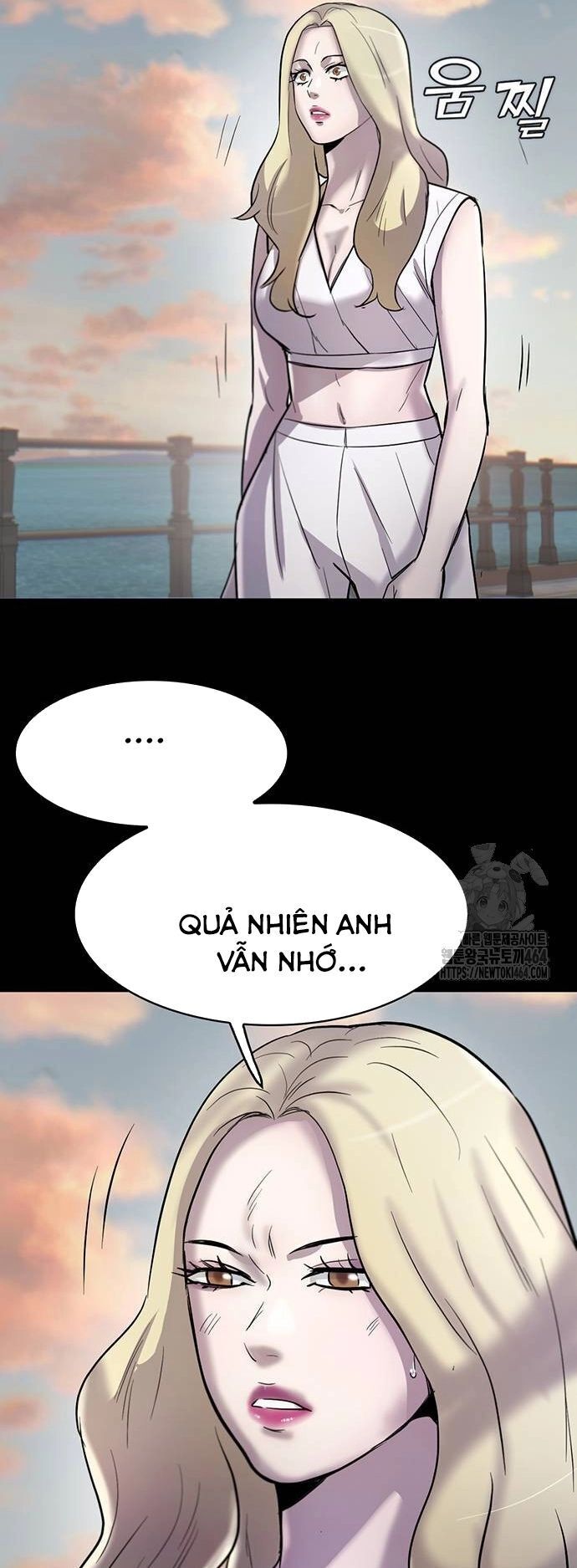 Bù Nhìn Chapter 95.1 - 25