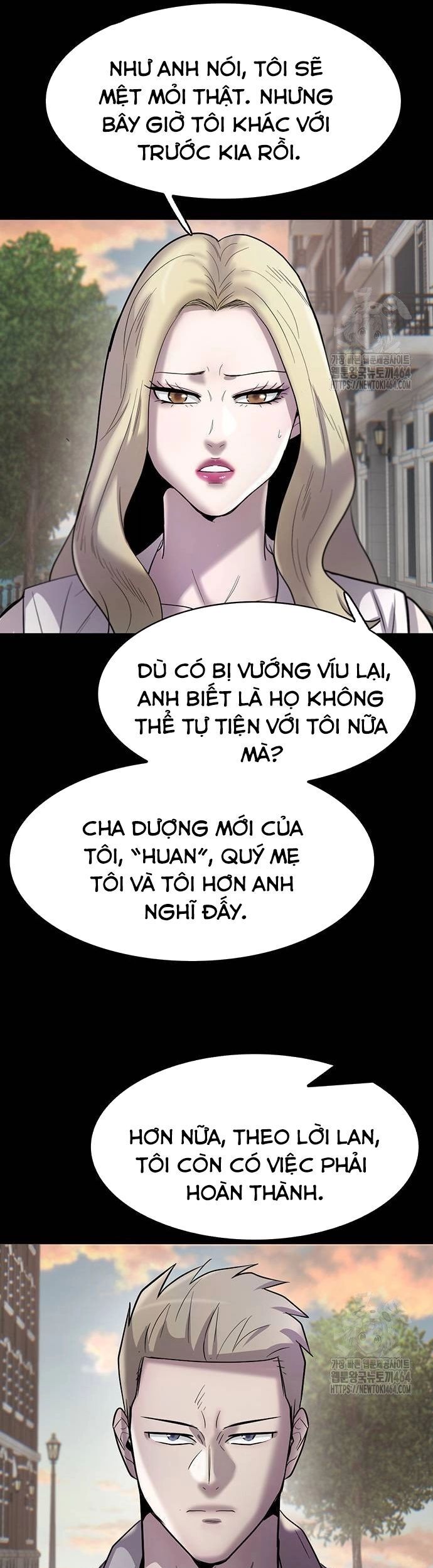 Bù Nhìn Chapter 95.1 - 27